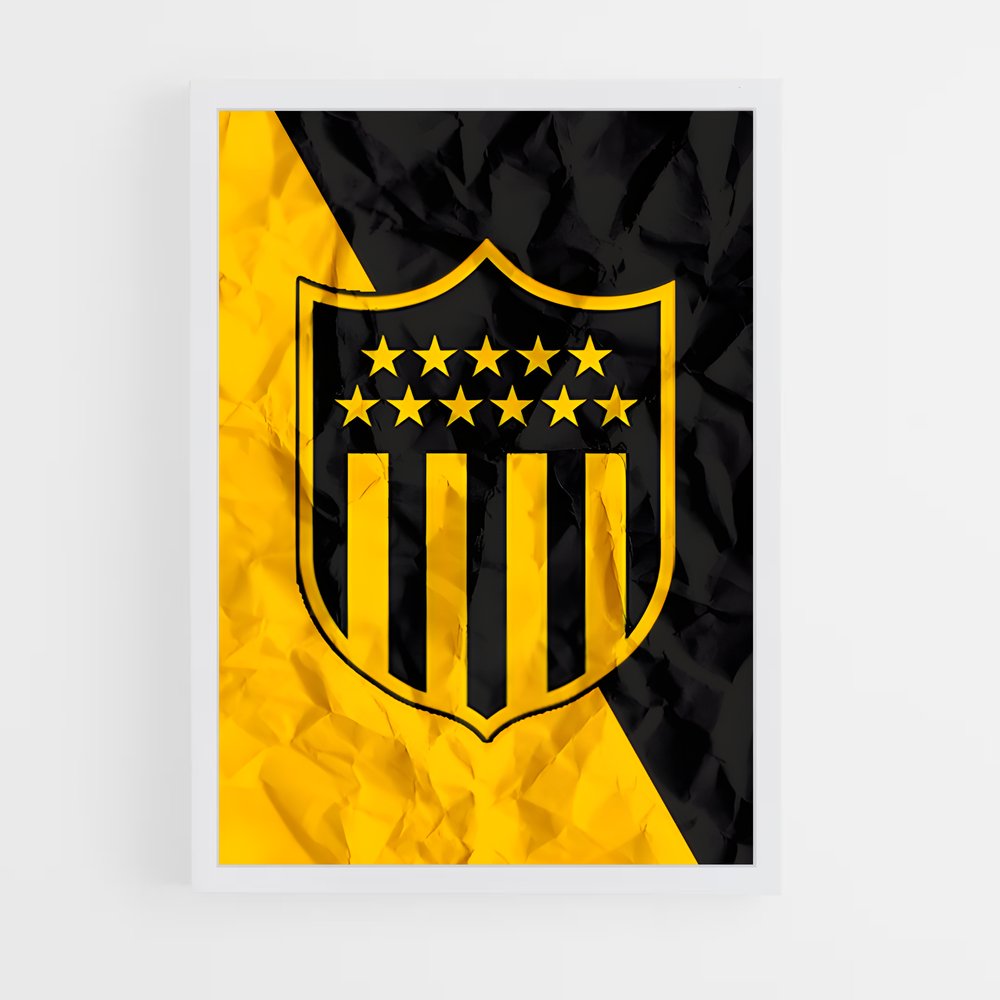 ap-club atletico penarol-2 cadre Blanc