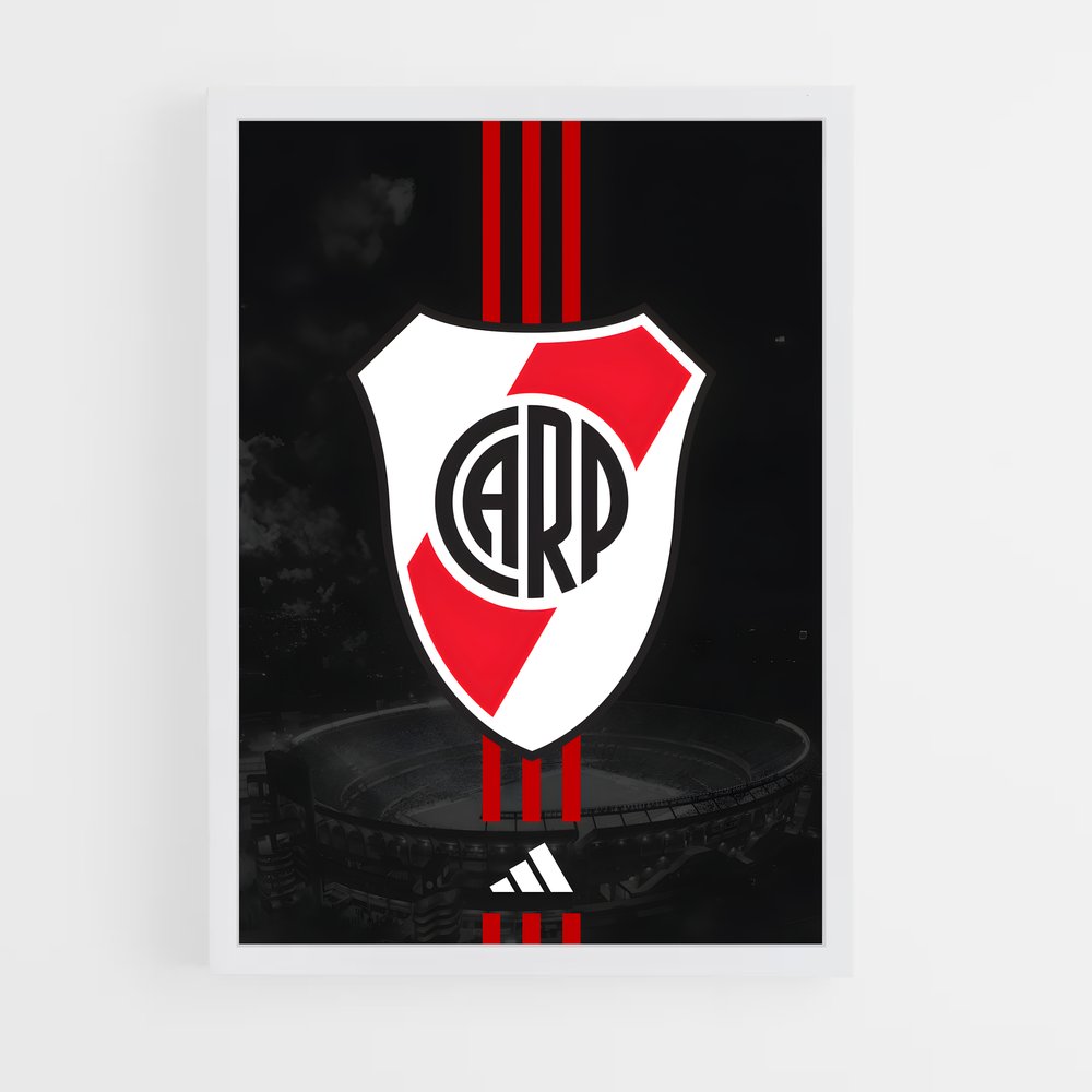 ap-club atletico river plate-10 cadre Blanc
