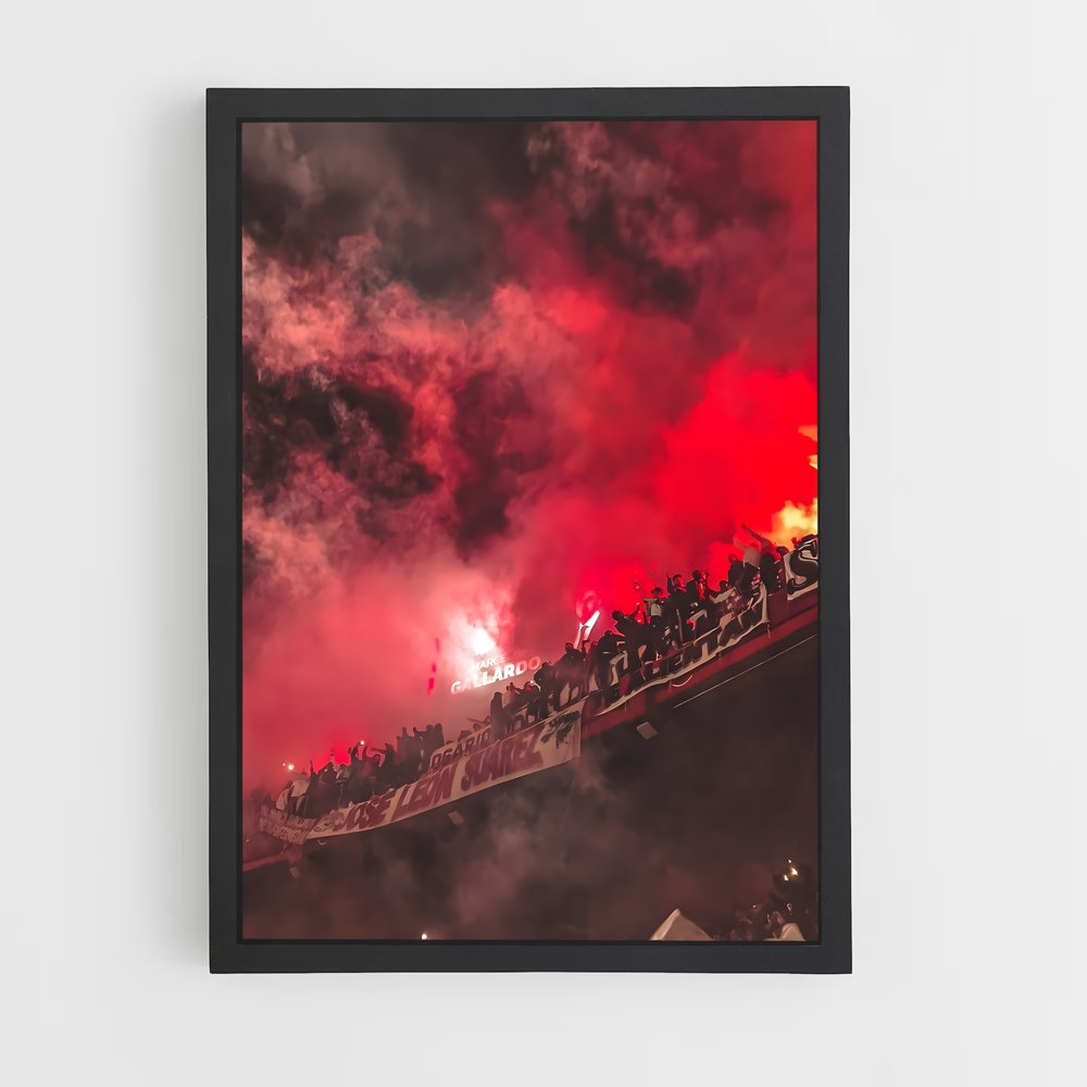 ap-club atletico river plate-13 cadre Noir