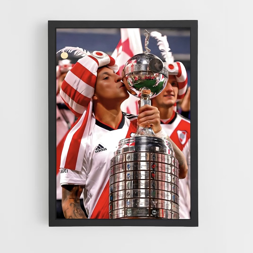 ap-club atletico river plate-14 cadre Noir