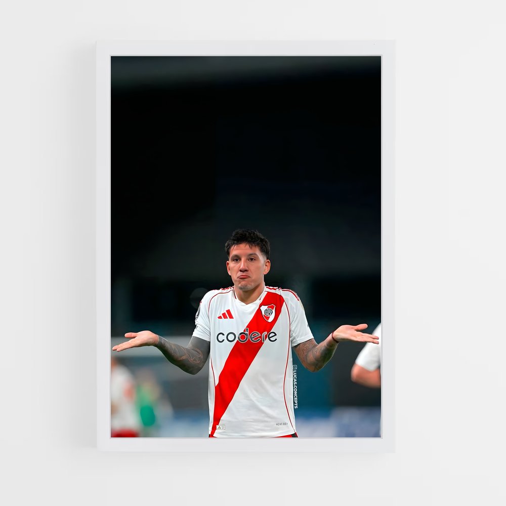 ap-club atletico river plate-4 cadre Blanc
