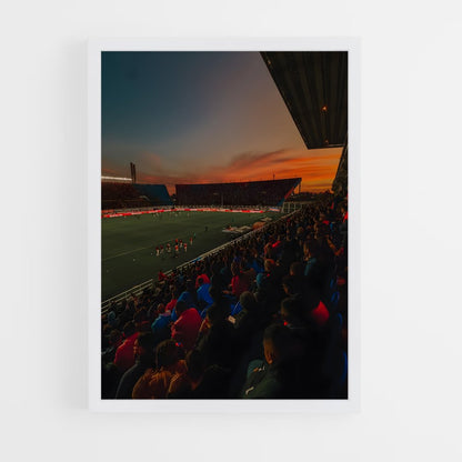 ap-club atletico san lorenzo-3 cadre Blanc
