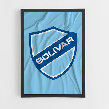 ap-club bolivar-5 cadre Noir