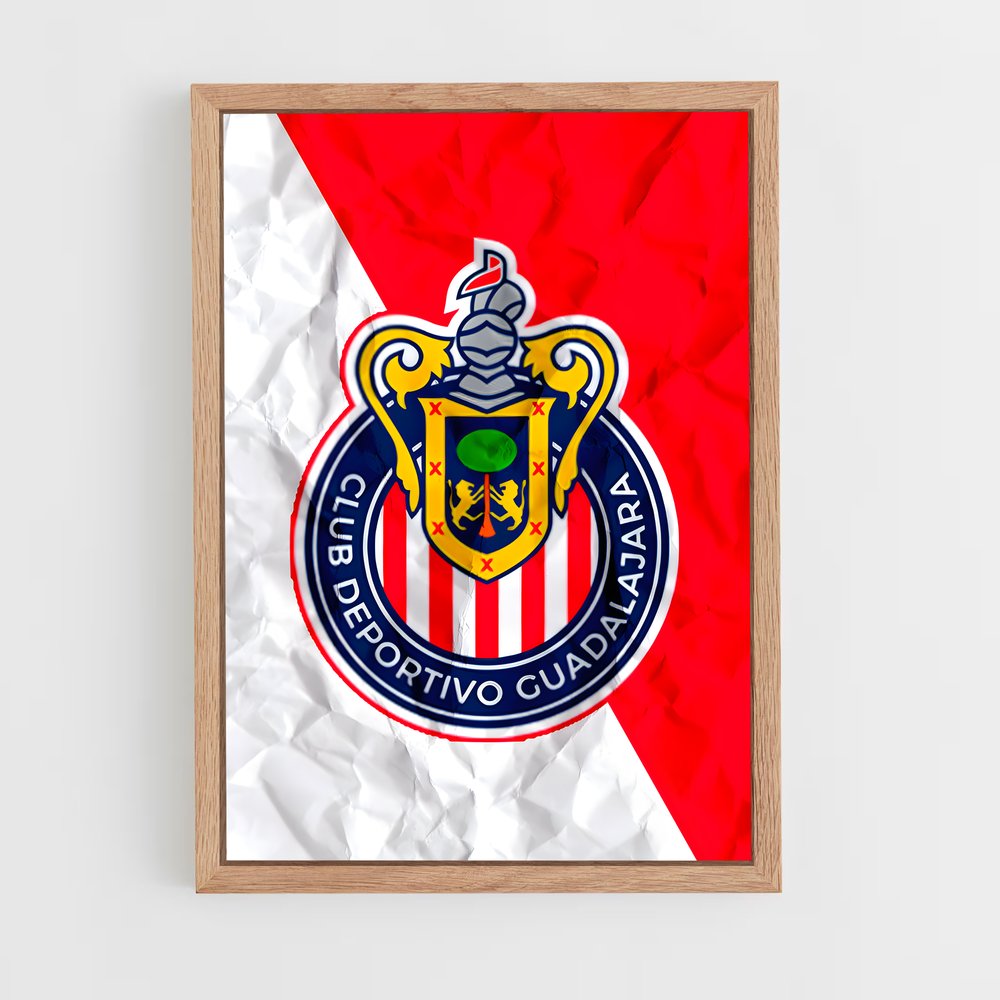 ap-club deportivo guadalajara-6 cadre Bois clair