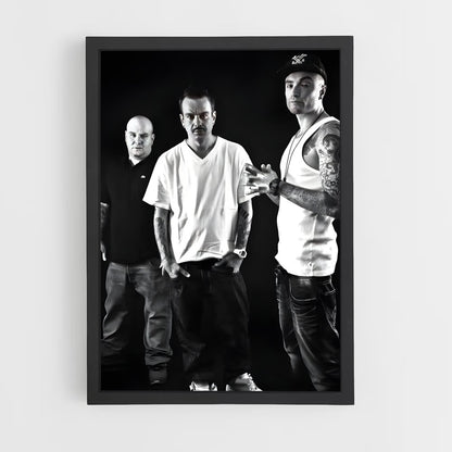 ap-club dogo-6 cadre Noir