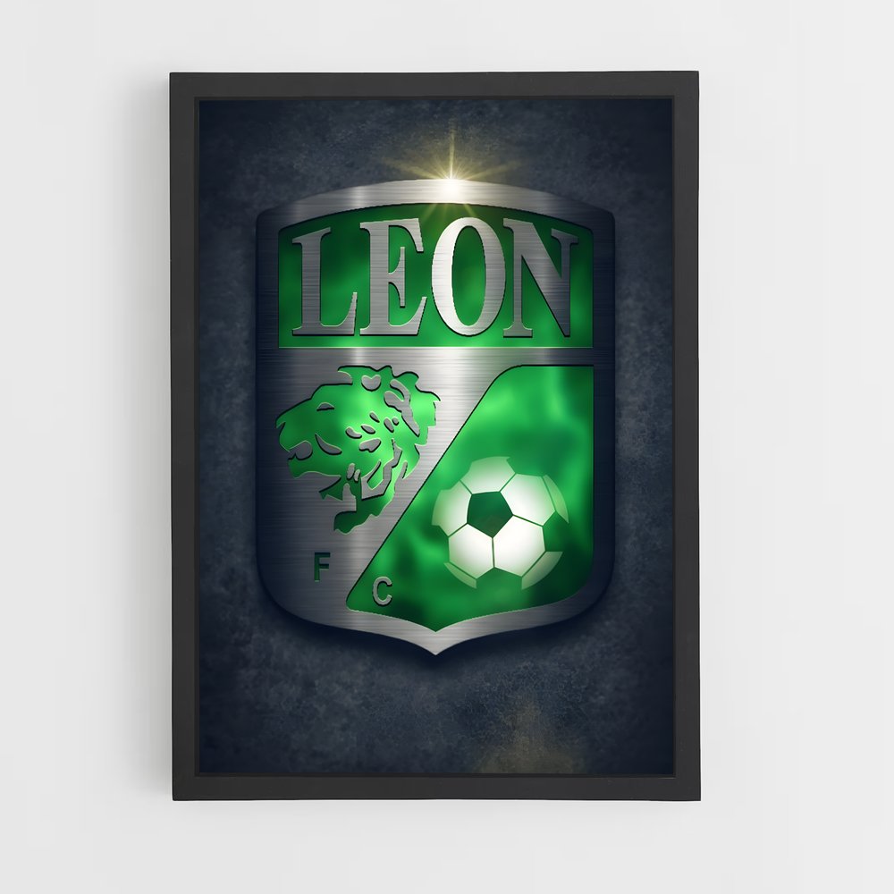 ap-club leon-5 cadre Noir