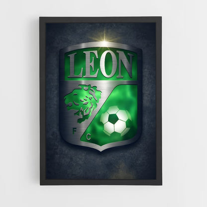 ap-club leon-5 cadre Noir