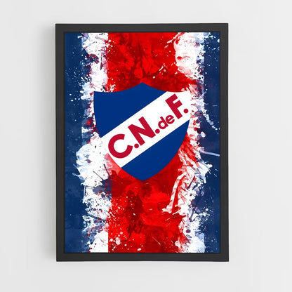ap-club nacional de football-3 cadre Noir