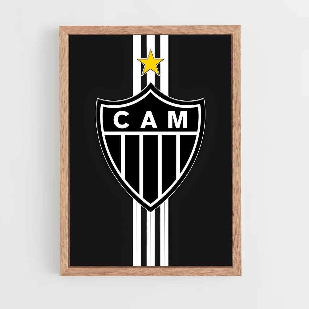 ap-clube atletico mineiro-2 cadre Bois clair