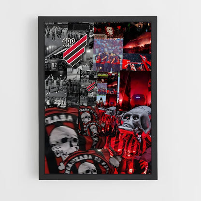 ap-clube atletico paranaense-1 cadre Noir