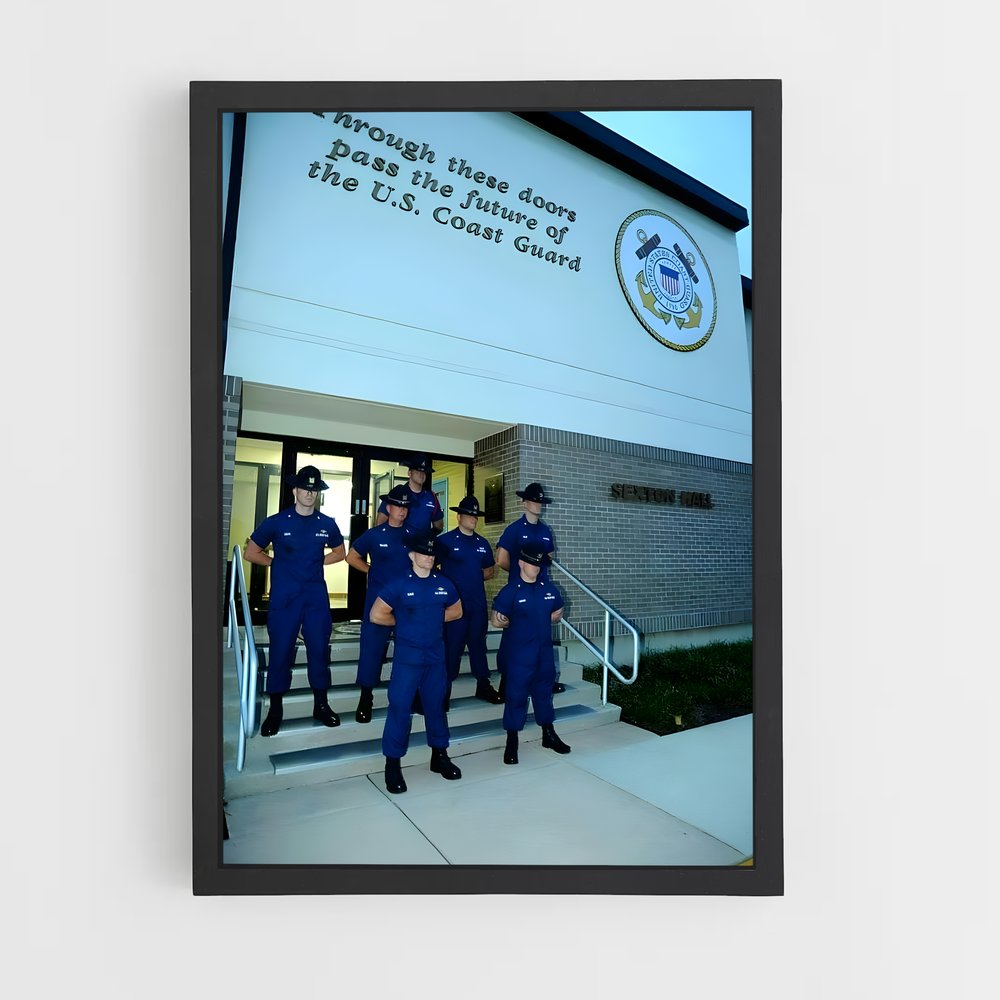 ap-coast guard-2 cadre Noir