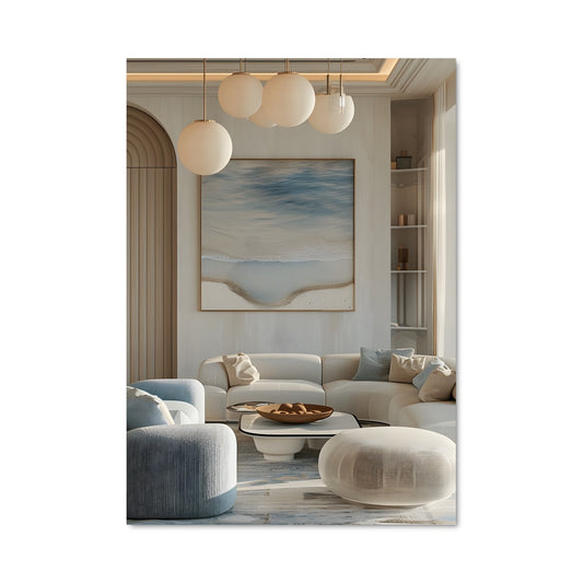 Poster Coastal 20743