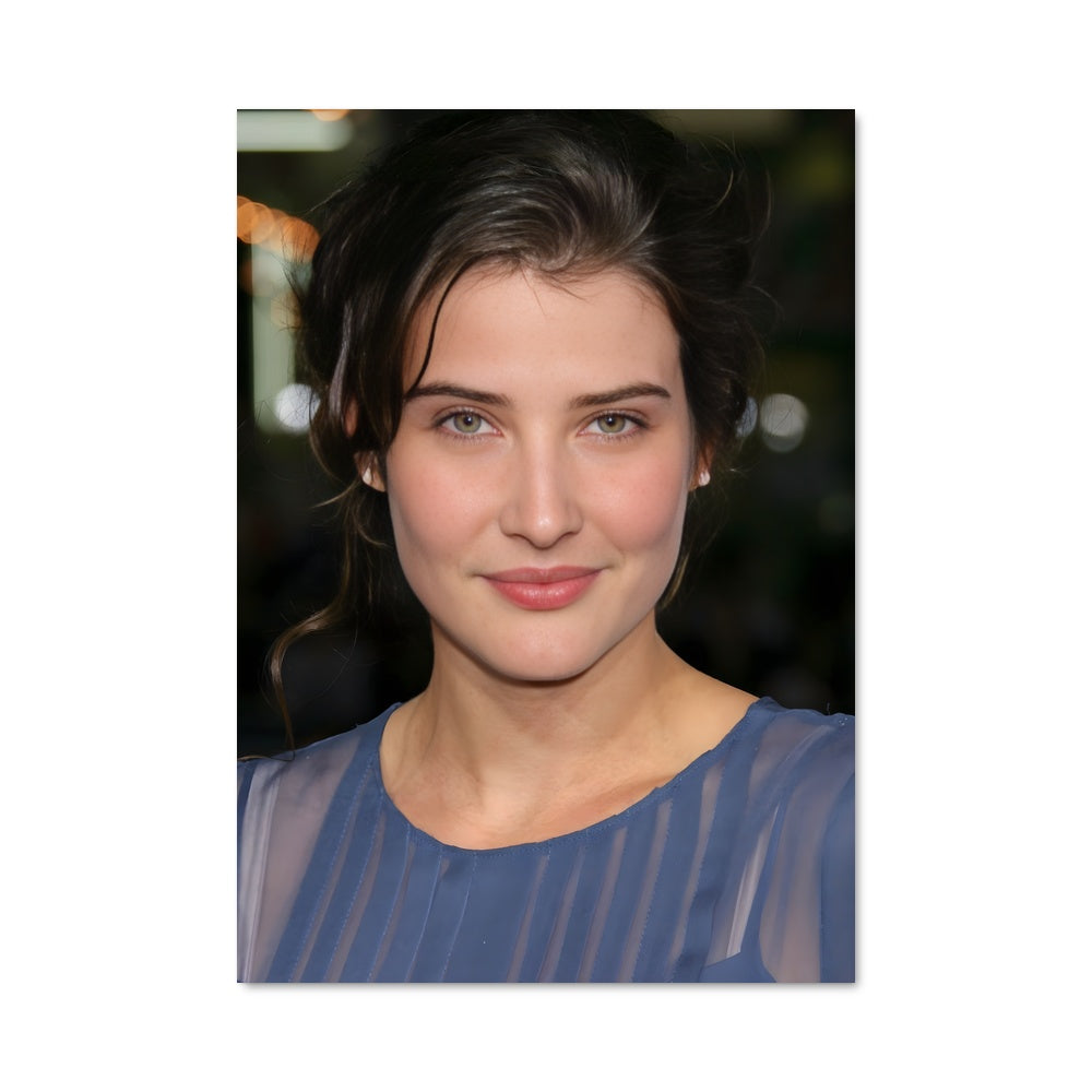 Poster Spotlight sur Cobie