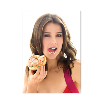 Poster Sweet Temptation