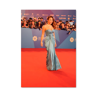 Poster Coco lee 51045