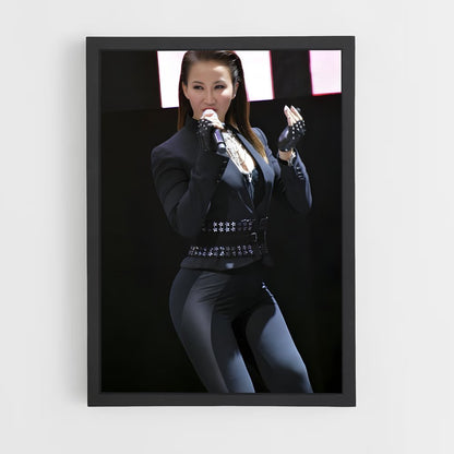 ap-coco lee-5 cadre Noir
