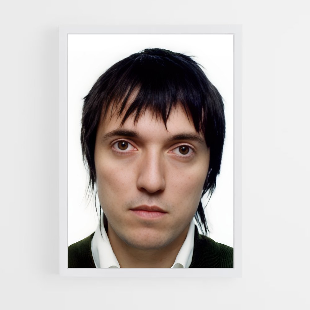 ap-colin greenwood-2 cadre Blanc