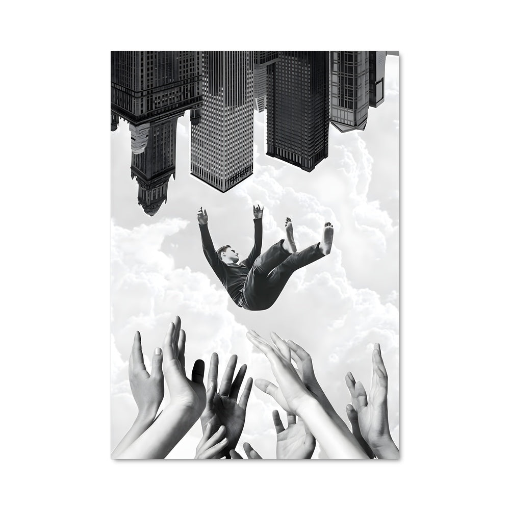 Poster Collage 21408