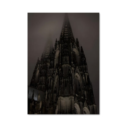 Poster L'Élévation de Cologne