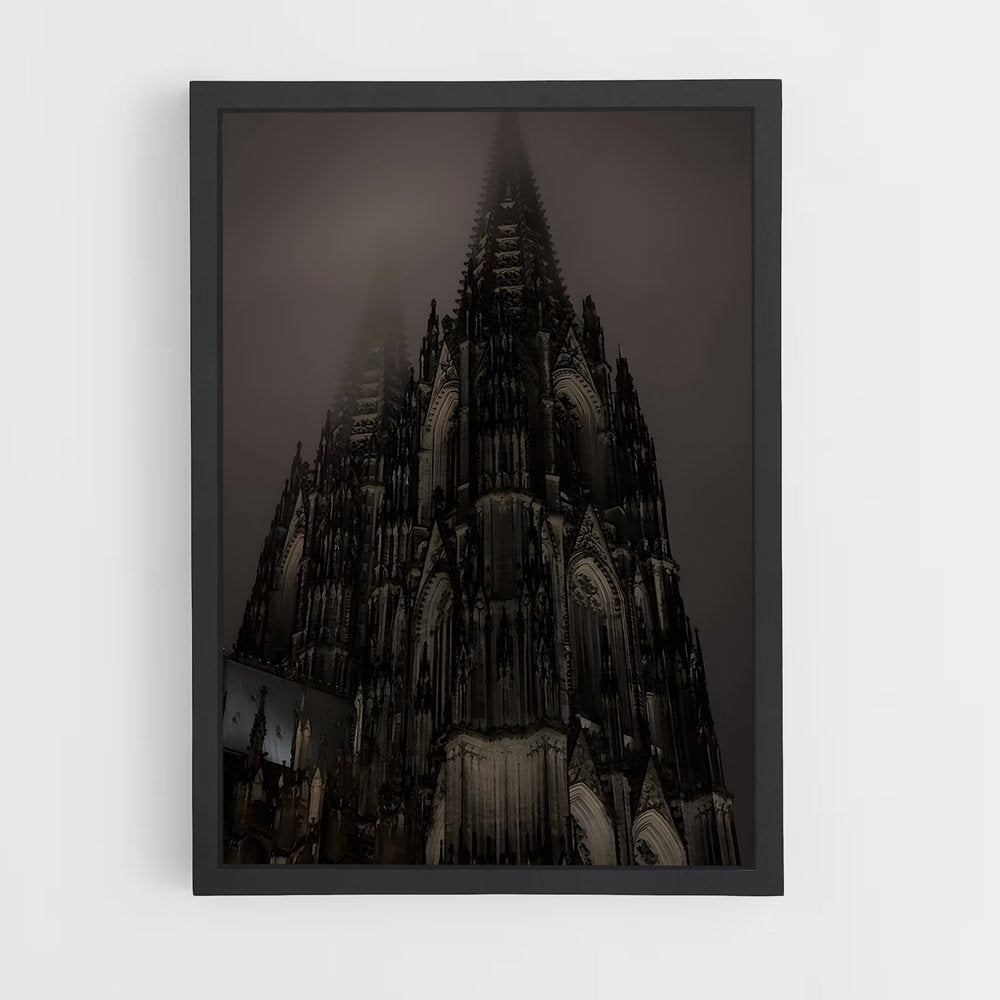 ap-cologne cathedral-9 cadre Noir