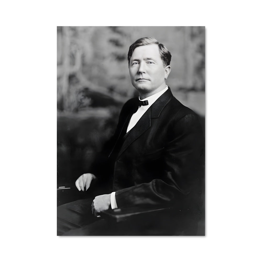 Poster Colonel mackenzie 33435