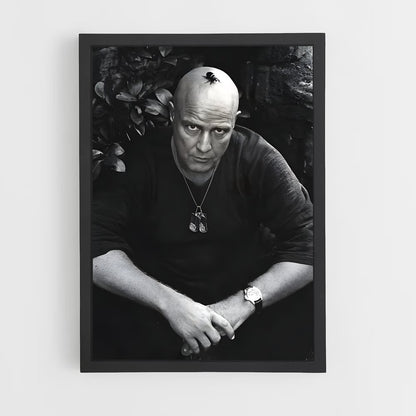 ap-colonel kurtz-3 cadre Noir