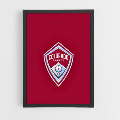 ap-colorado rapids-3 cadre Noir