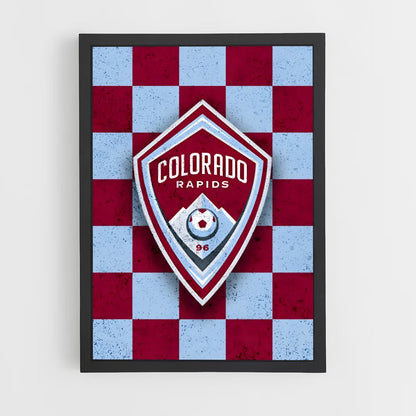 ap-colorado rapids-5 cadre Noir