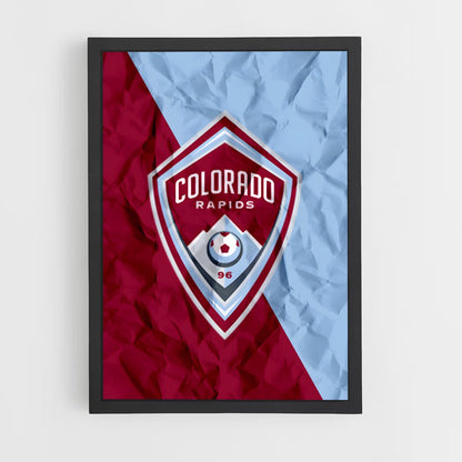 ap-colorado rapids-6 cadre Noir
