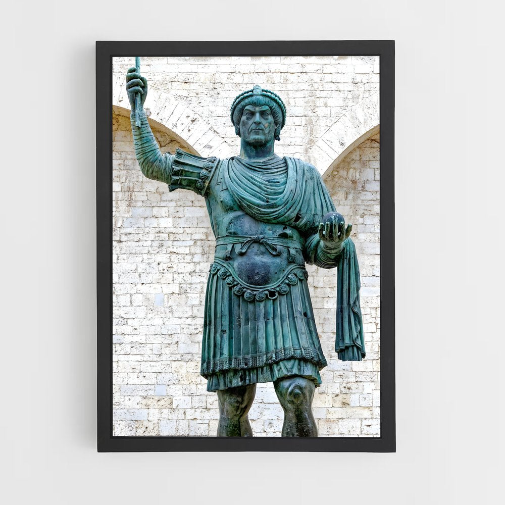 ap-colossus of barletta-2 cadre Noir