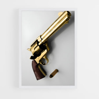 ap-colt peacemaker-2 cadre Blanc