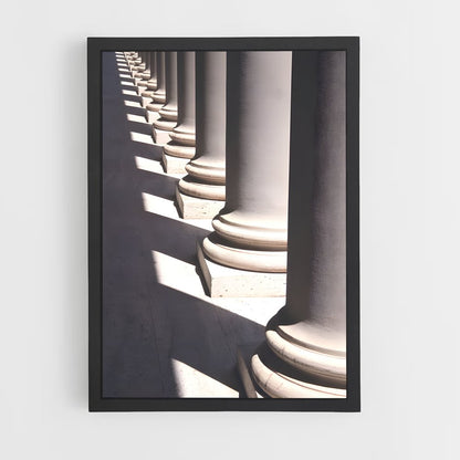 ap-columns-10 cadre Noir