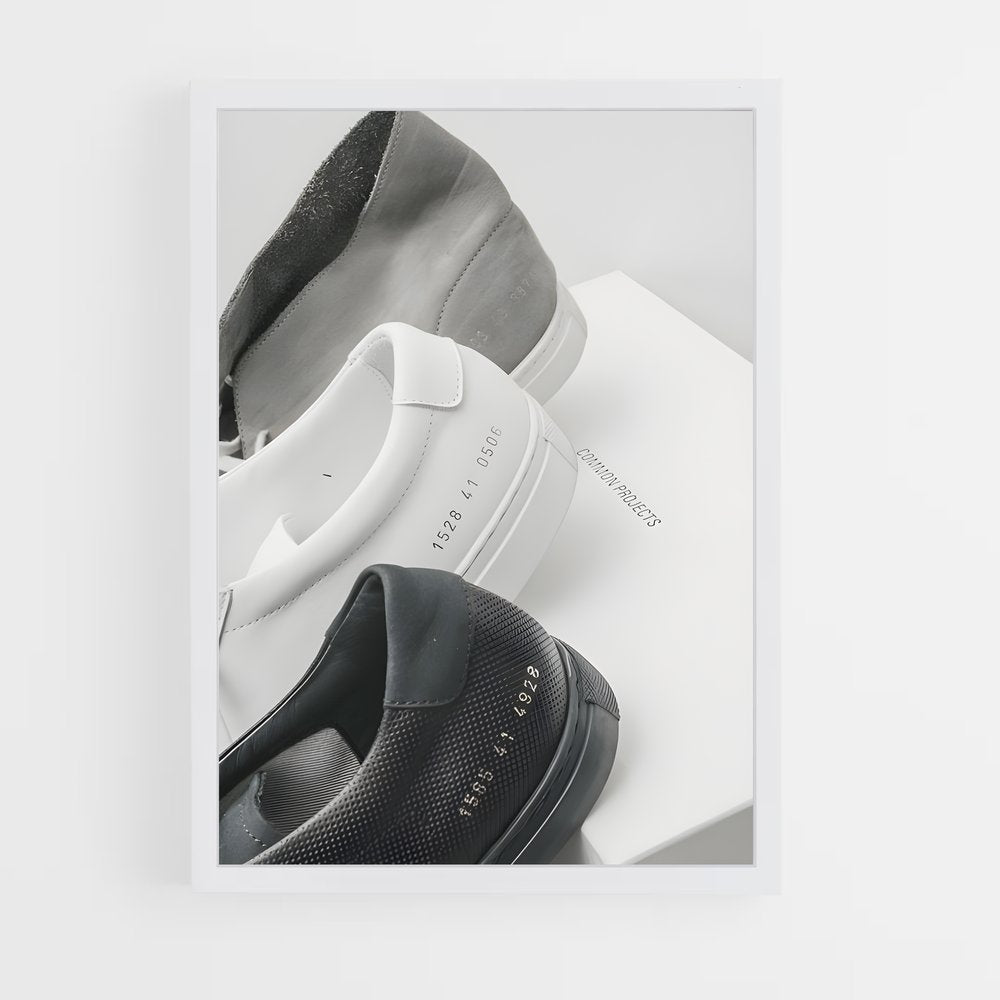 ap-common projects-1 cadre Blanc