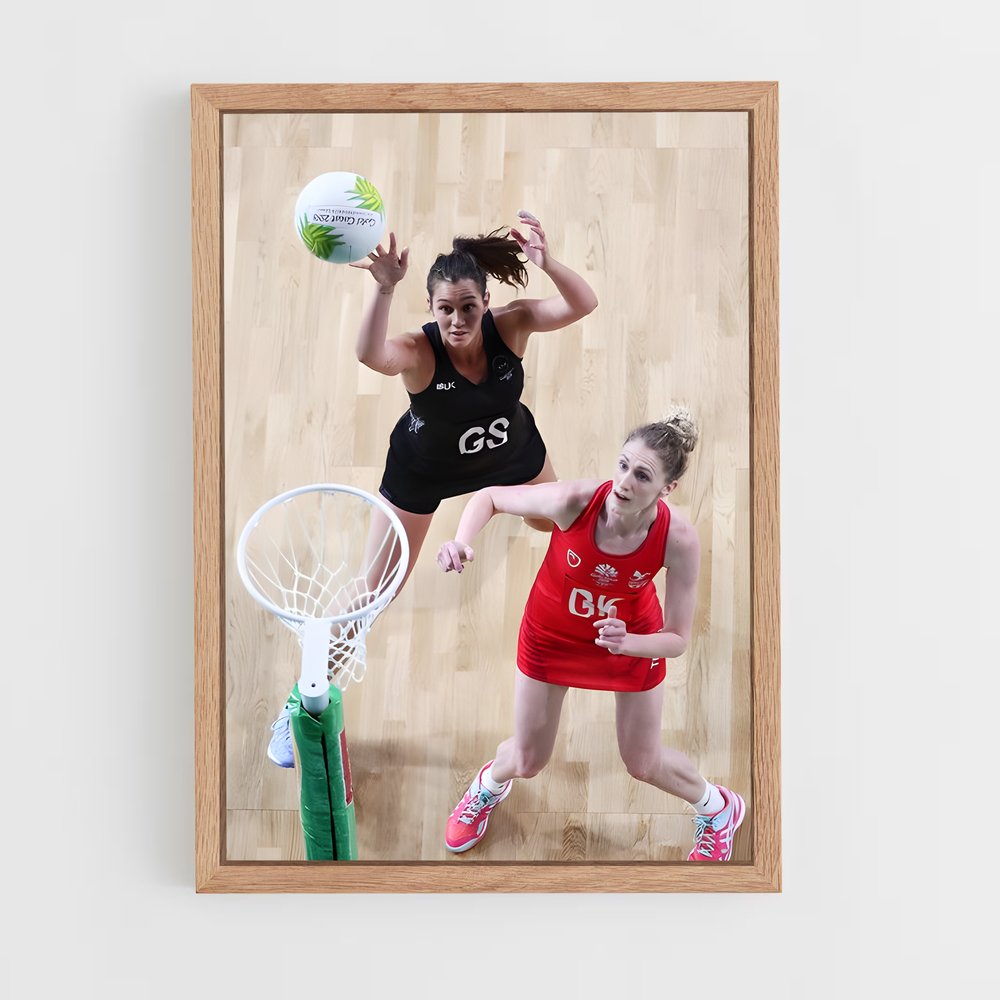 ap-commonwealth games netball-1 cadre Bois clair