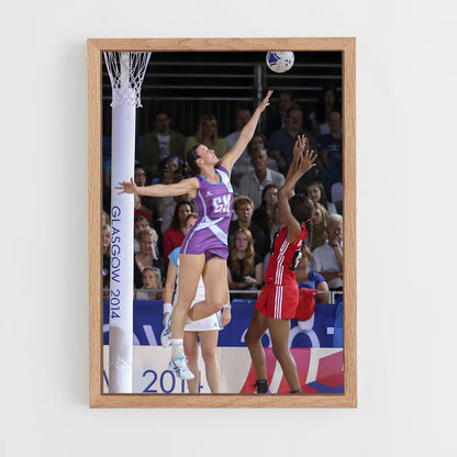 ap-commonwealth games netball-2 cadre Bois clair
