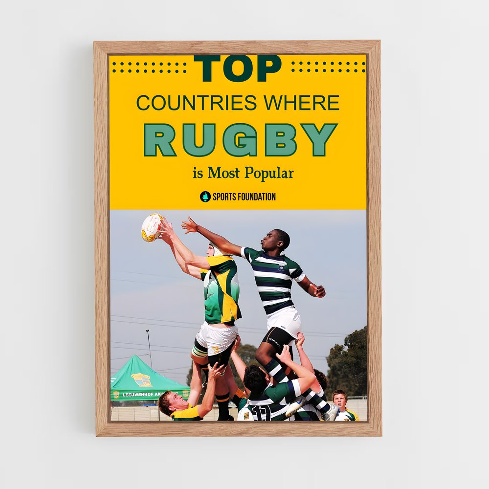 ap-commonwealth games rugby-2 cadre Bois clair