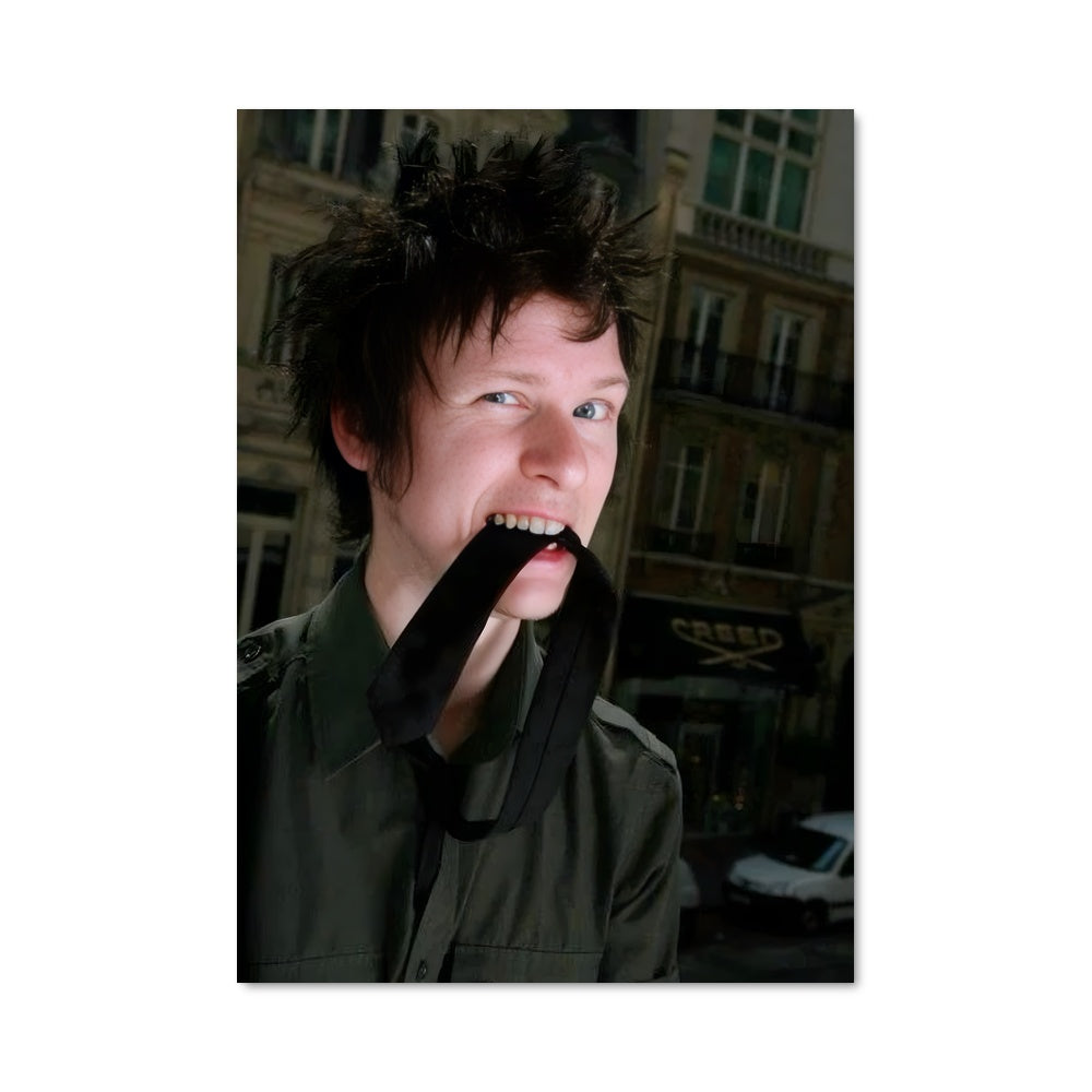 Poster Cone mccaslin 56571