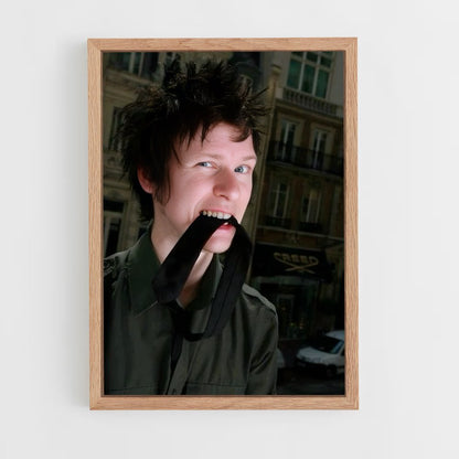 ap-cone mccaslin-5 cadre Bois clair