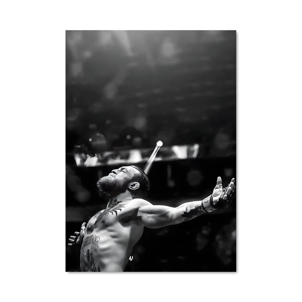 Poster The Notorious Rise