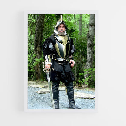 ap-conquistador-5 cadre Blanc