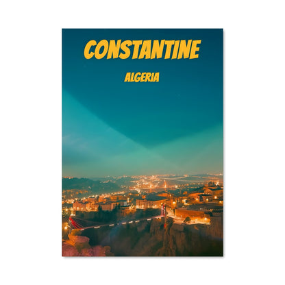 Poster John Constantine