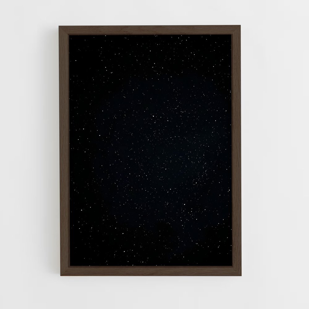 ap-constellation-2 cadre Bois foncé