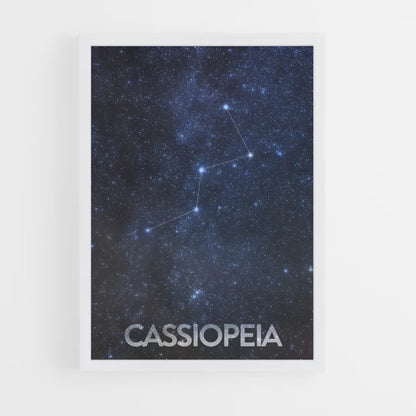 ap-constellations-11 cadre Blanc