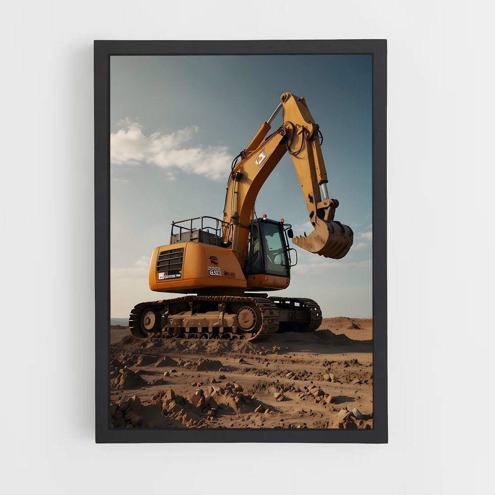 ap-construction vehicles-1 cadre Noir