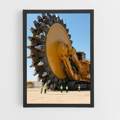ap-construction vehicles-2 cadre Noir