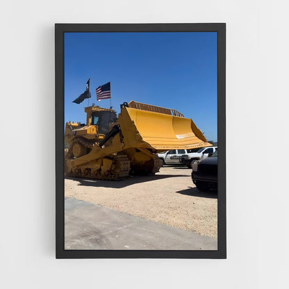 ap-construction vehicles-4 cadre Noir