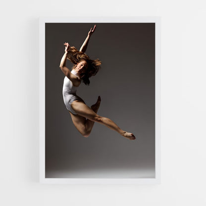 ap-contemporary dance-6 cadre Blanc