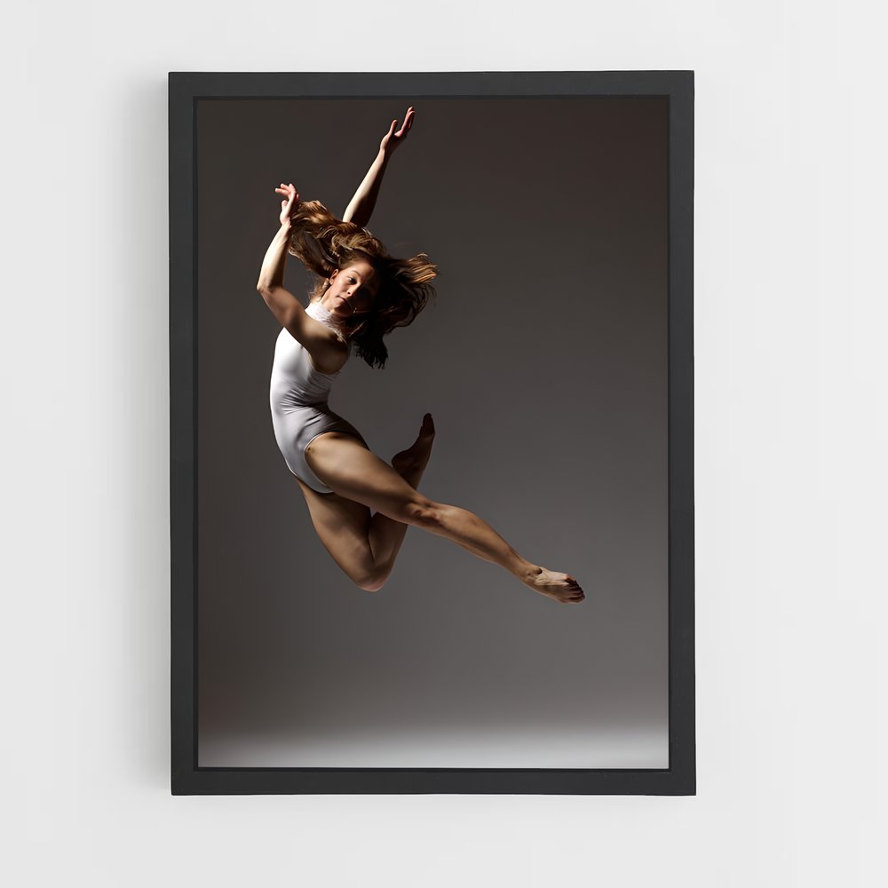 ap-contemporary dance-6 cadre Noir