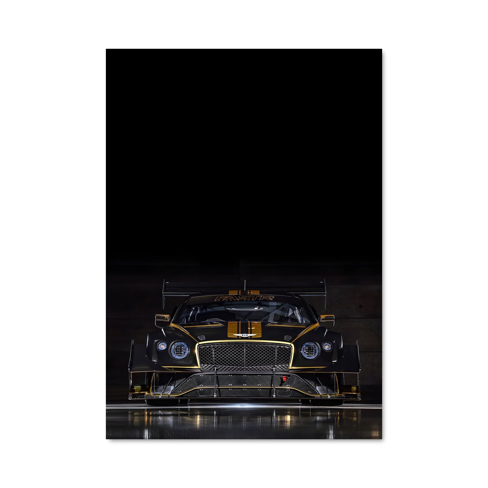 Poster Continental gt3 76252