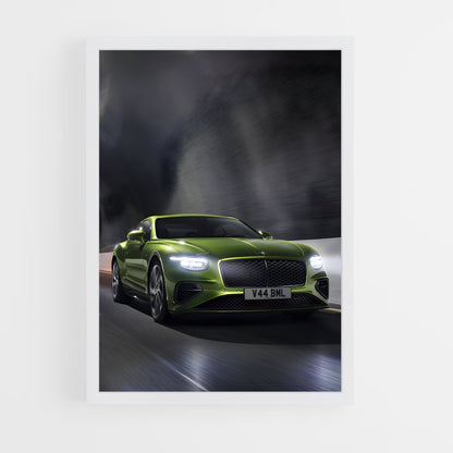 ap-continental gt-3 cadre Blanc